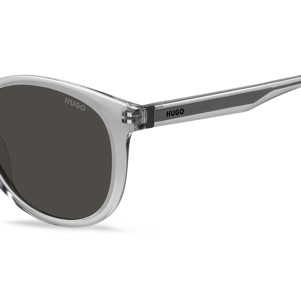 Lunettes de Soleil Hugo HG 1357/S KB7 en TR90 Homme 52 mm 3/3