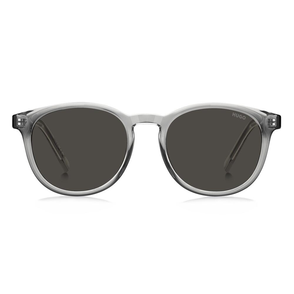 Lunettes de Soleil Hugo HG 1357/S KB7 en TR90 Homme 52 mm 2/3