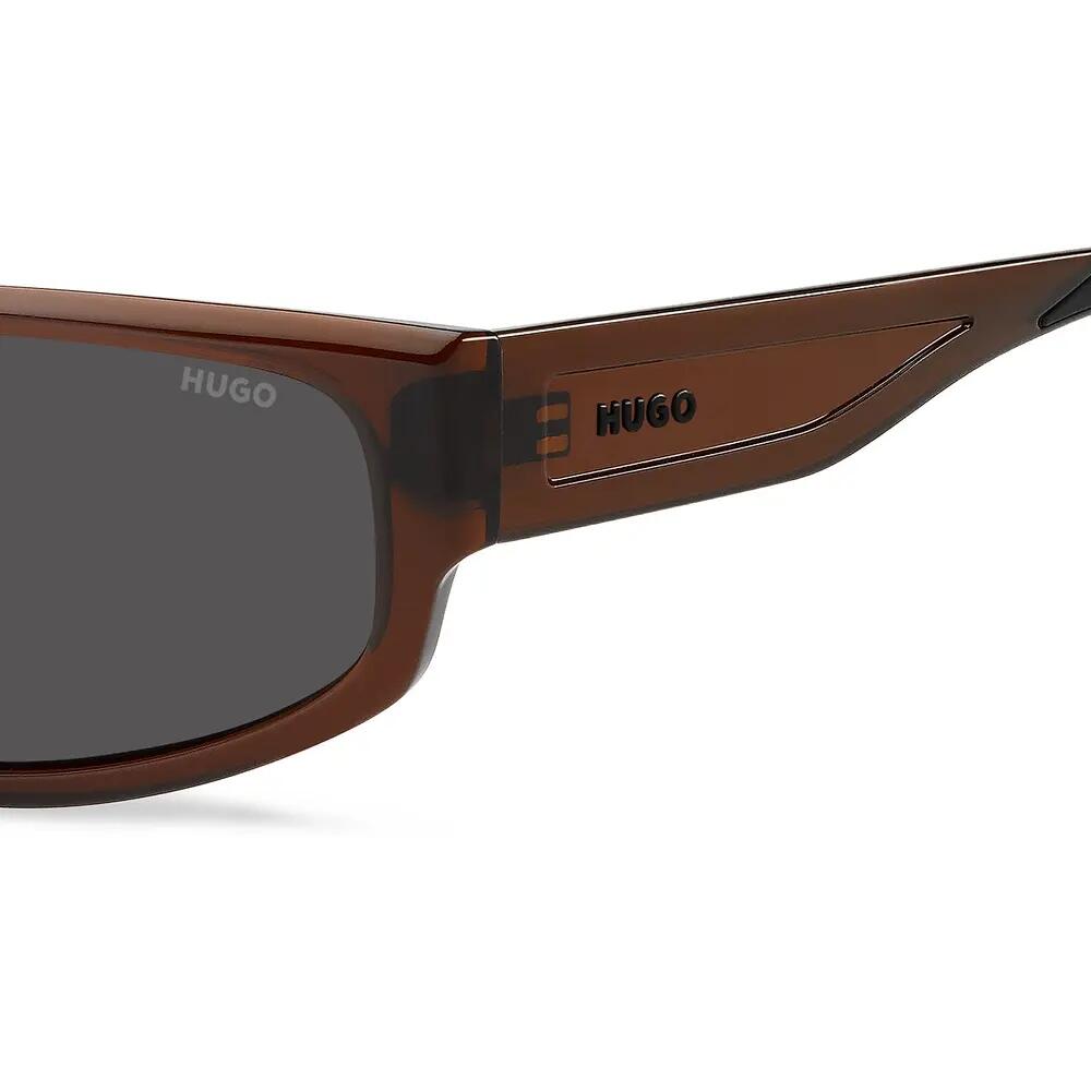 Korrekturbrille Hugo HG 1370/G PJP aus TR90 Herren 55 mm 4/4