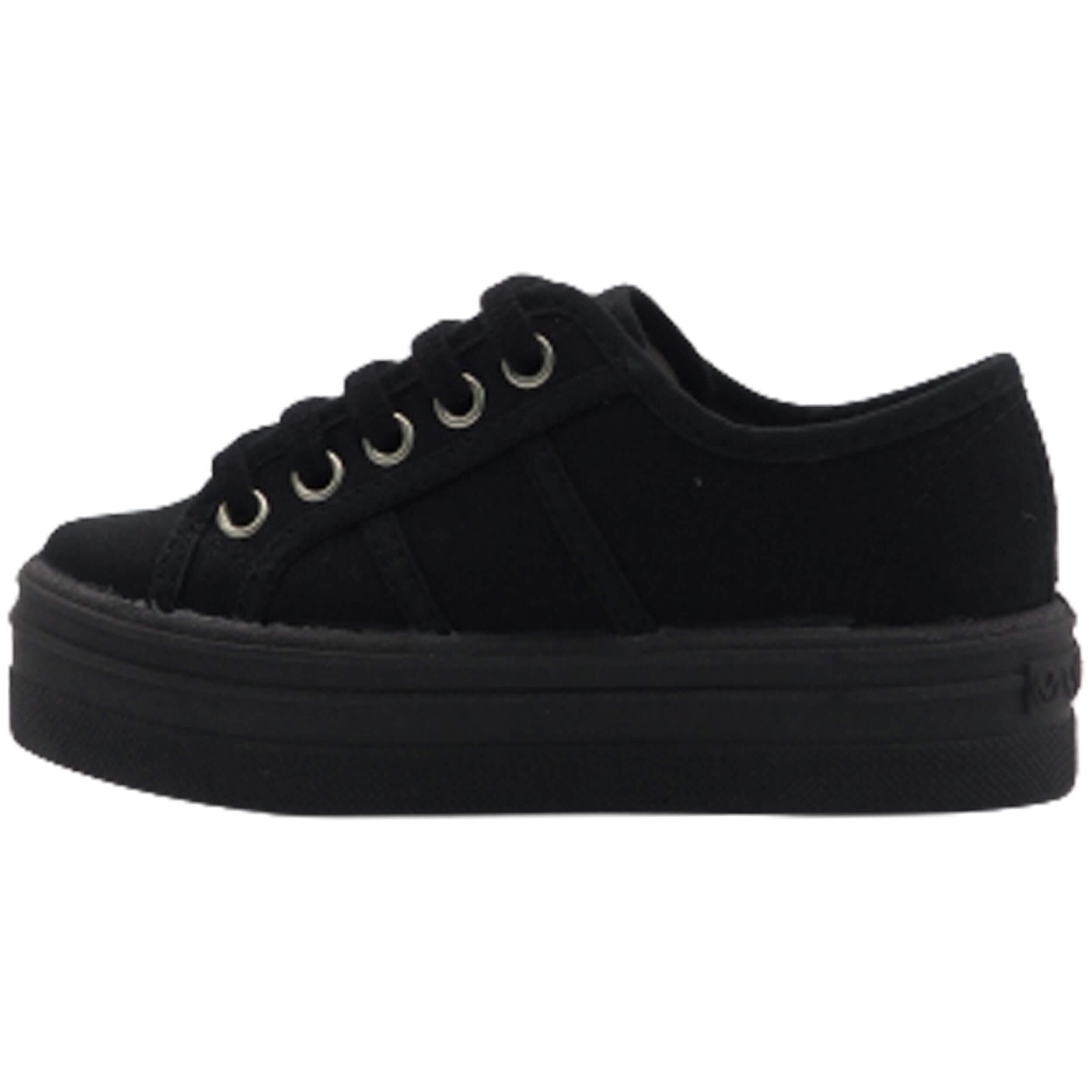 Baskets Victoria modèle 10091-158724 pour filles 3/5