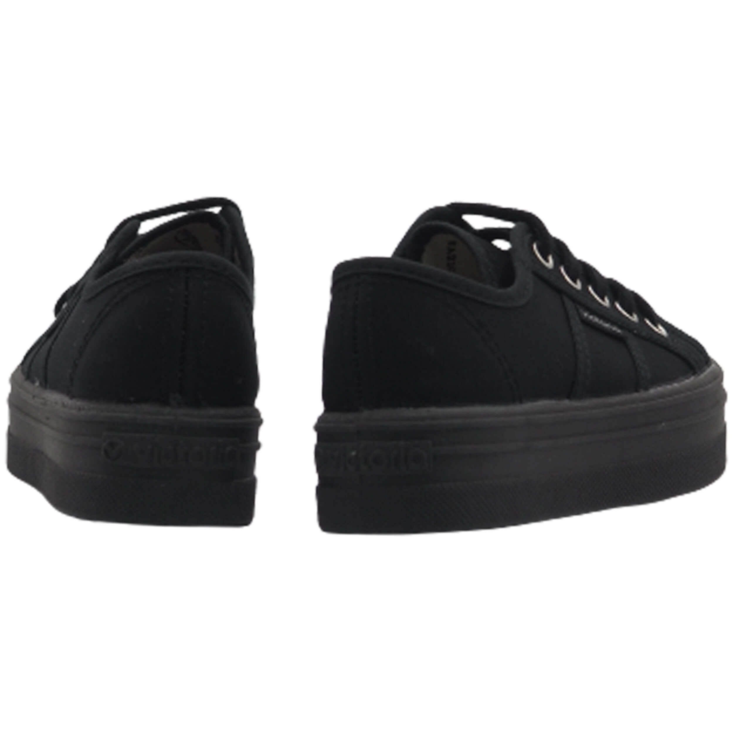 Baskets Victoria modèle 10091-158724 pour filles 4/5