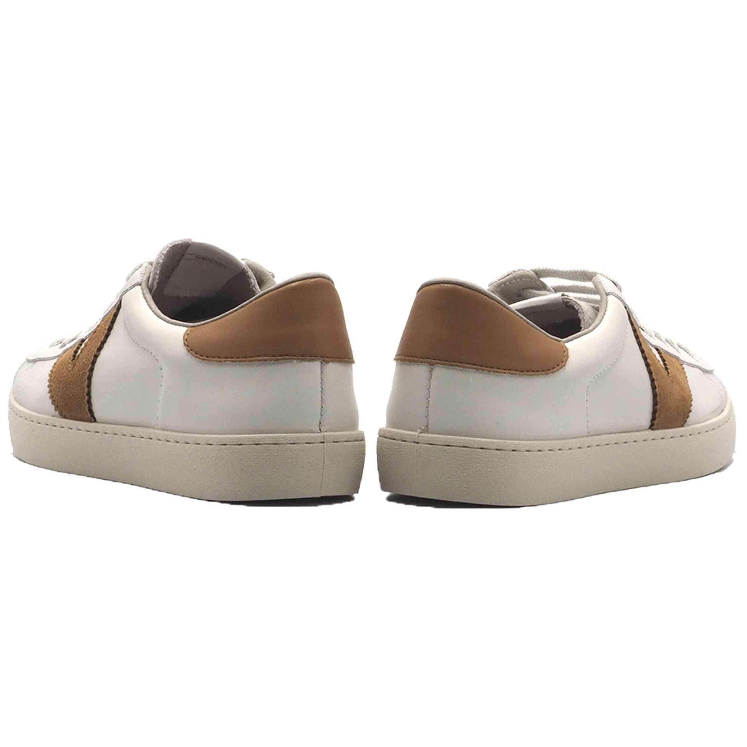 Baskets Victoria modèle 1126142 pour femmes 3/7