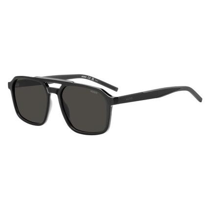Lunettes de Soleil Hugo HG 1335/S KB7 IR en TR90 Homme 56 mm