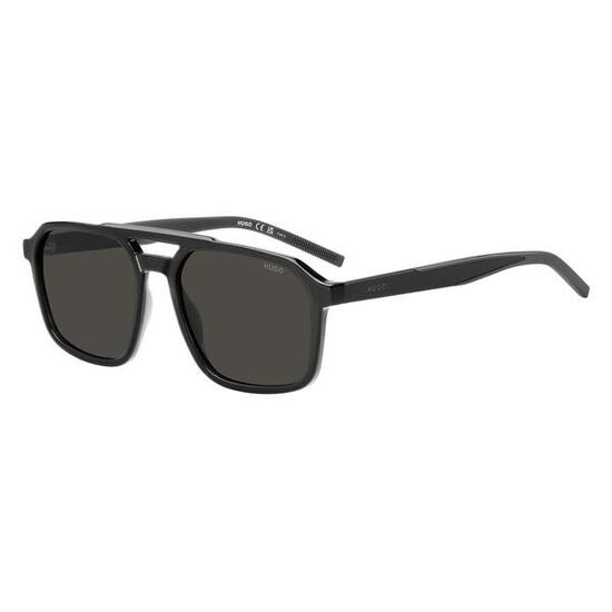 Lunettes de Soleil Hugo HG 1335/S KB7 IR en TR90 Homme 56 mm