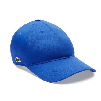 Bonnet Lacoste modèle 48695189864787 pour homme