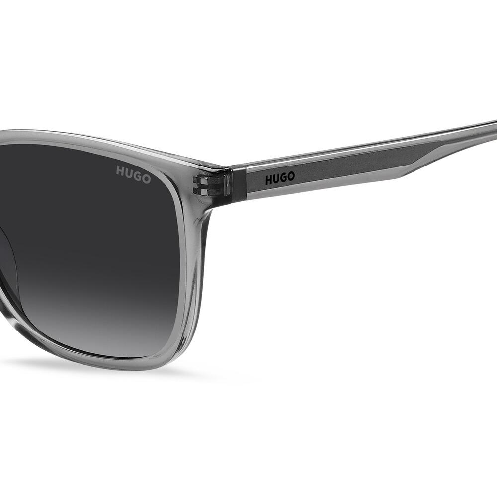 Lunettes de Soleil Hugo HG 1356/S KB7 en TR90 Homme 55 mm 3/3