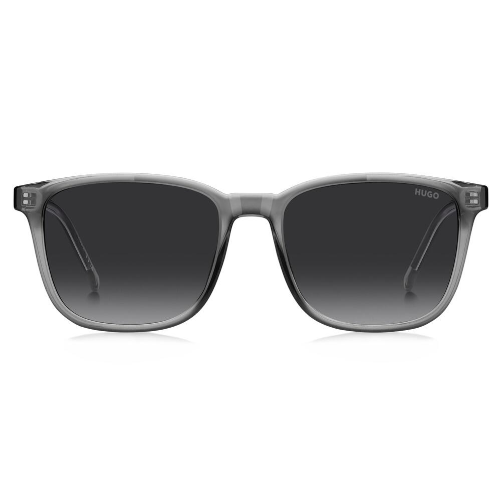 Lunettes de Soleil Hugo HG 1356/S KB7 en TR90 Homme 55 mm 2/3