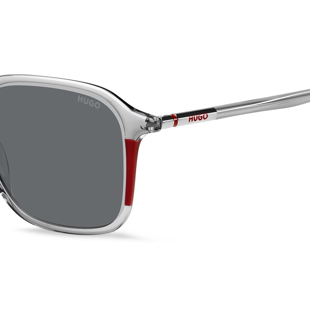 Óculos de Sol Hugo HG 1347/S KB7 em Acetato Homem 52 mm 3/3