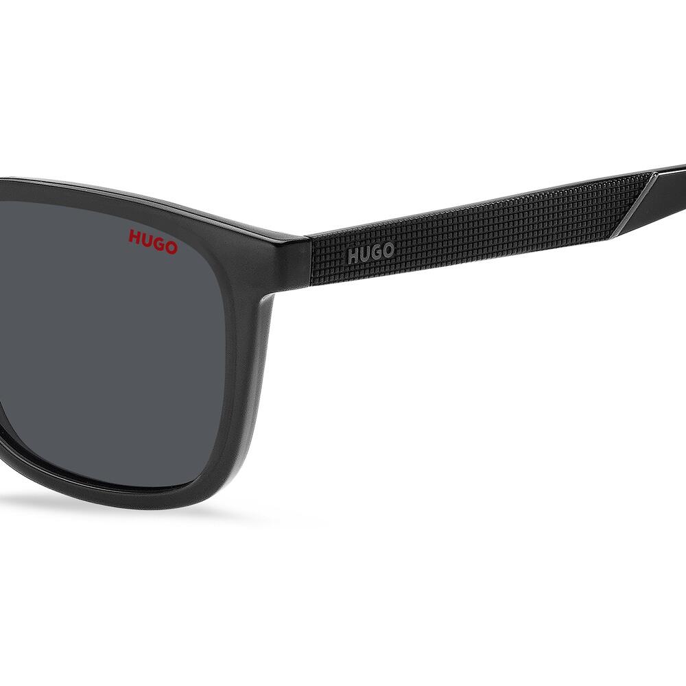 Óculos de Sol Hugo HG 1306/S KB7 em TR90 Homem 53 mm 3/3
