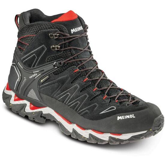 Meindl Herren Wanderschuhe Lite Hike GTX 4692