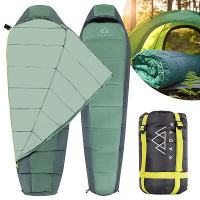 KADVA Faran L Schlafsack