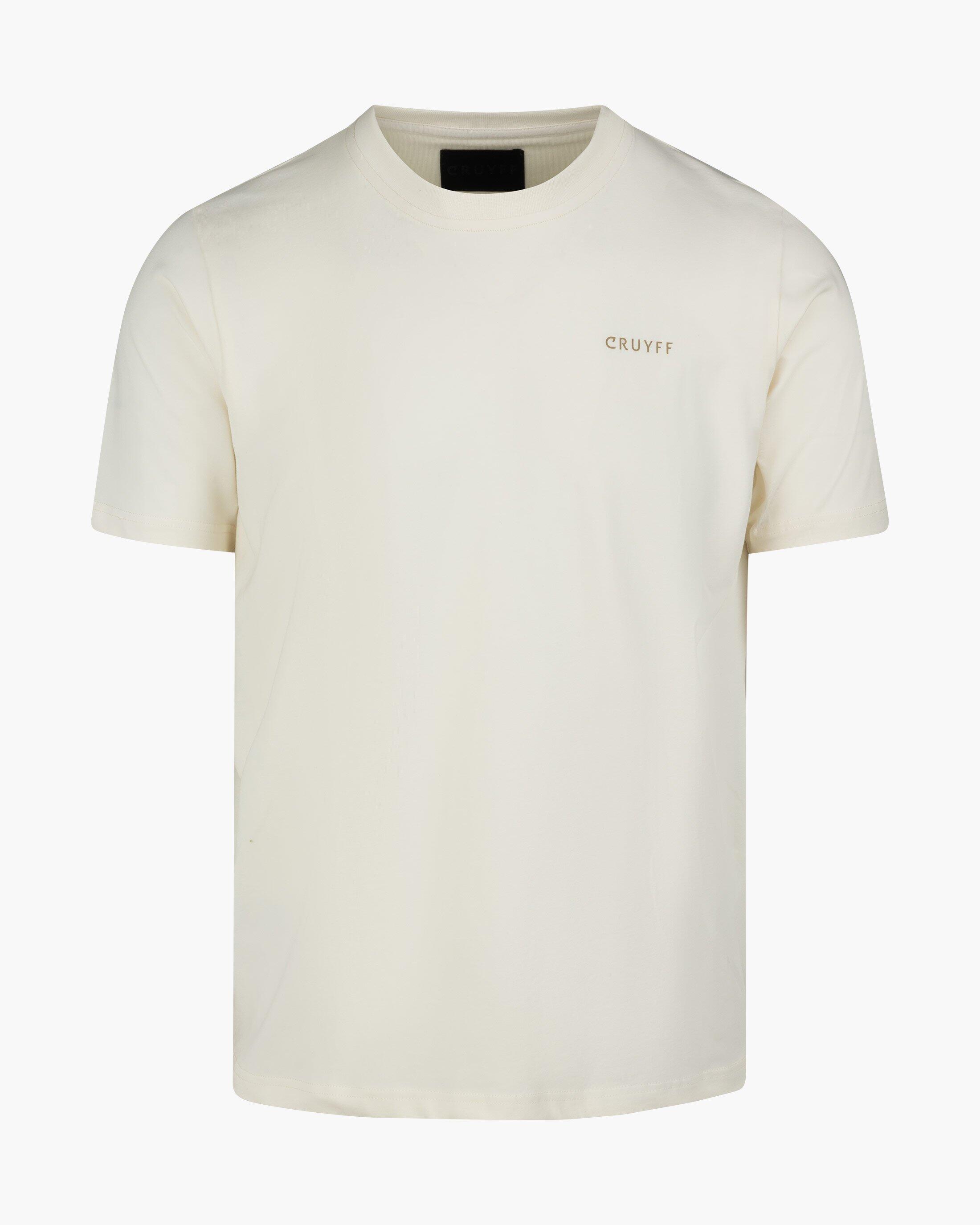 T-shirt Cruyff modelo CA251041-162 para homem 3/7