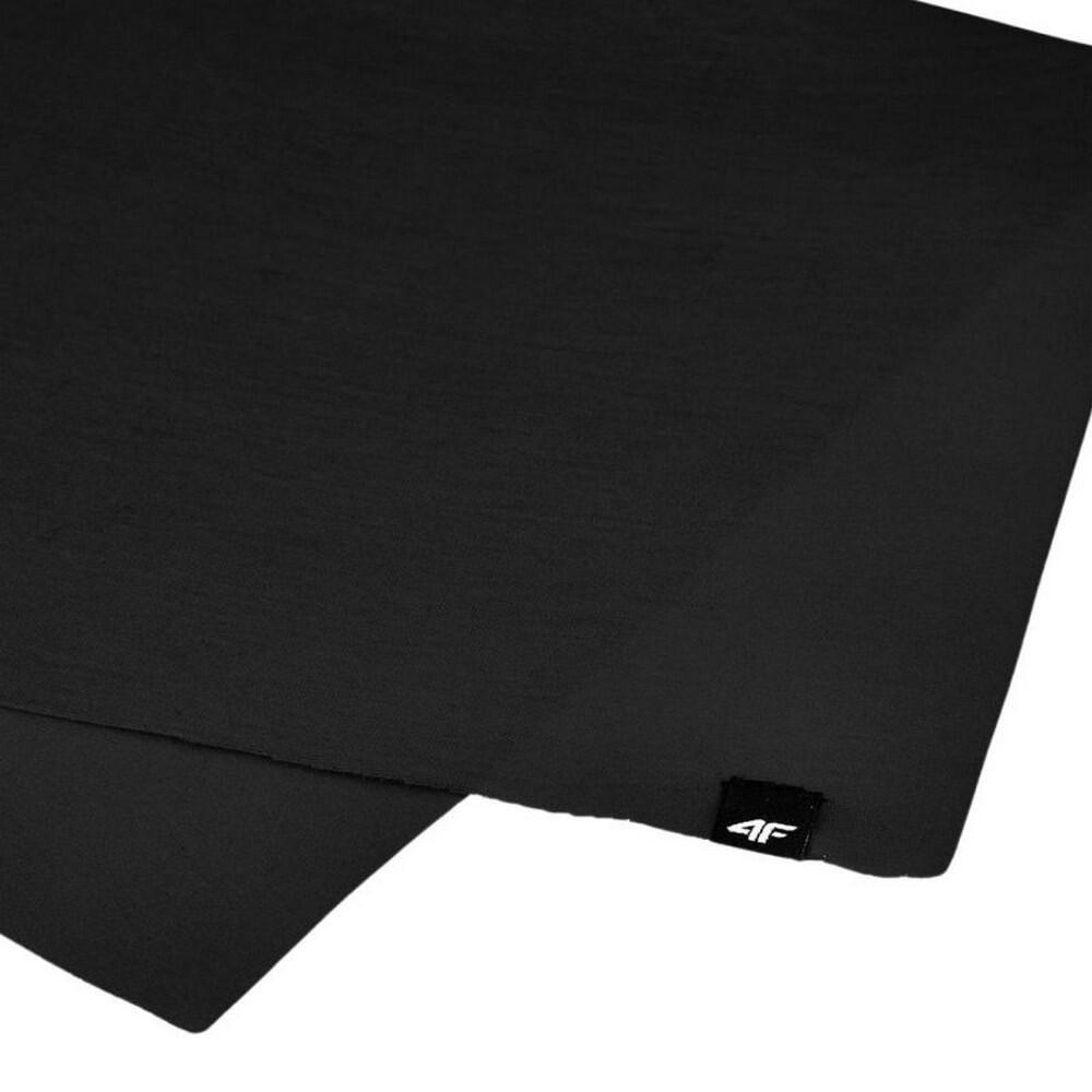 Bandana WSS24ABDAU065 Adulte (Noir) 3/3