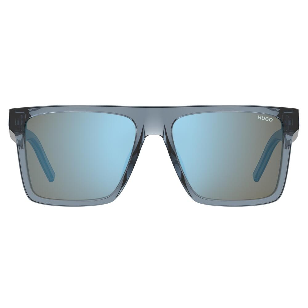 Occhiali da Sole Hugo HG 1069/S PJP in Nylon Uomo 57 mm 2/4