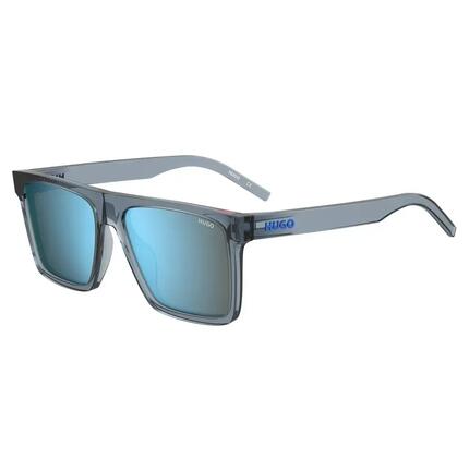 Lunettes de Soleil Hugo HG 1069/S 807 en Nylon Homme 57 mm