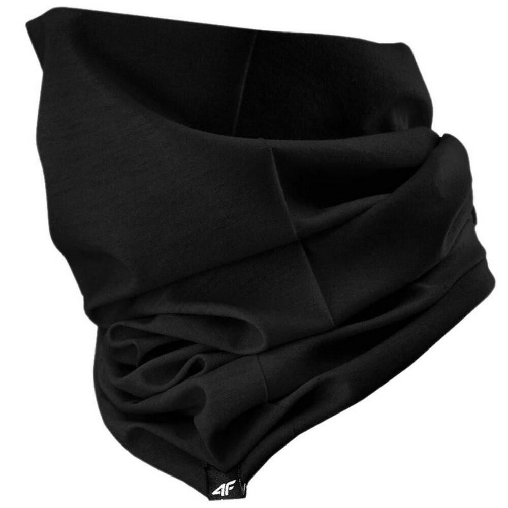 Bandana WSS24ABDAU065 Adulte (Noir) 2/3