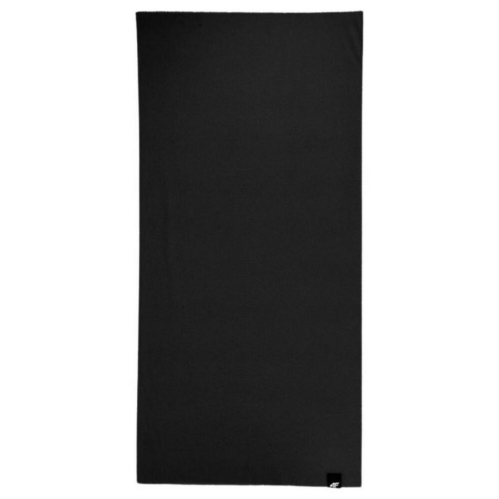 4F Bandana WSS24ABDAU065 Unissexo Adulto Preto