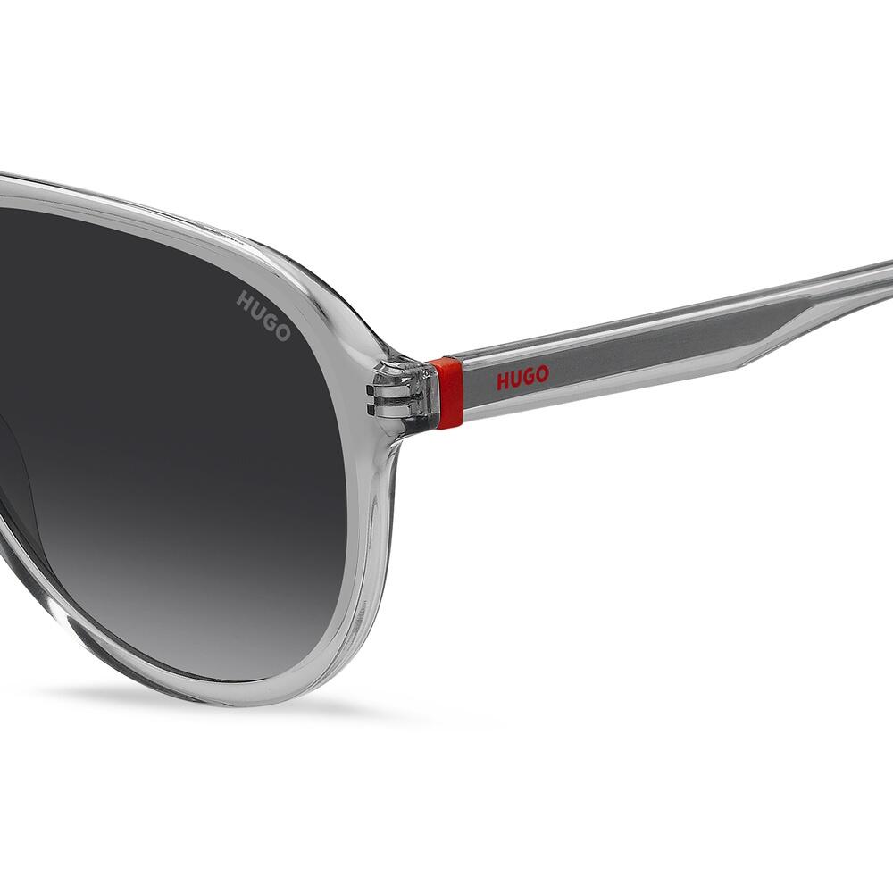 Gafas de Sol Hugo HG 1362/S KB7 de Tr90 Mujer 59 mm 3/3