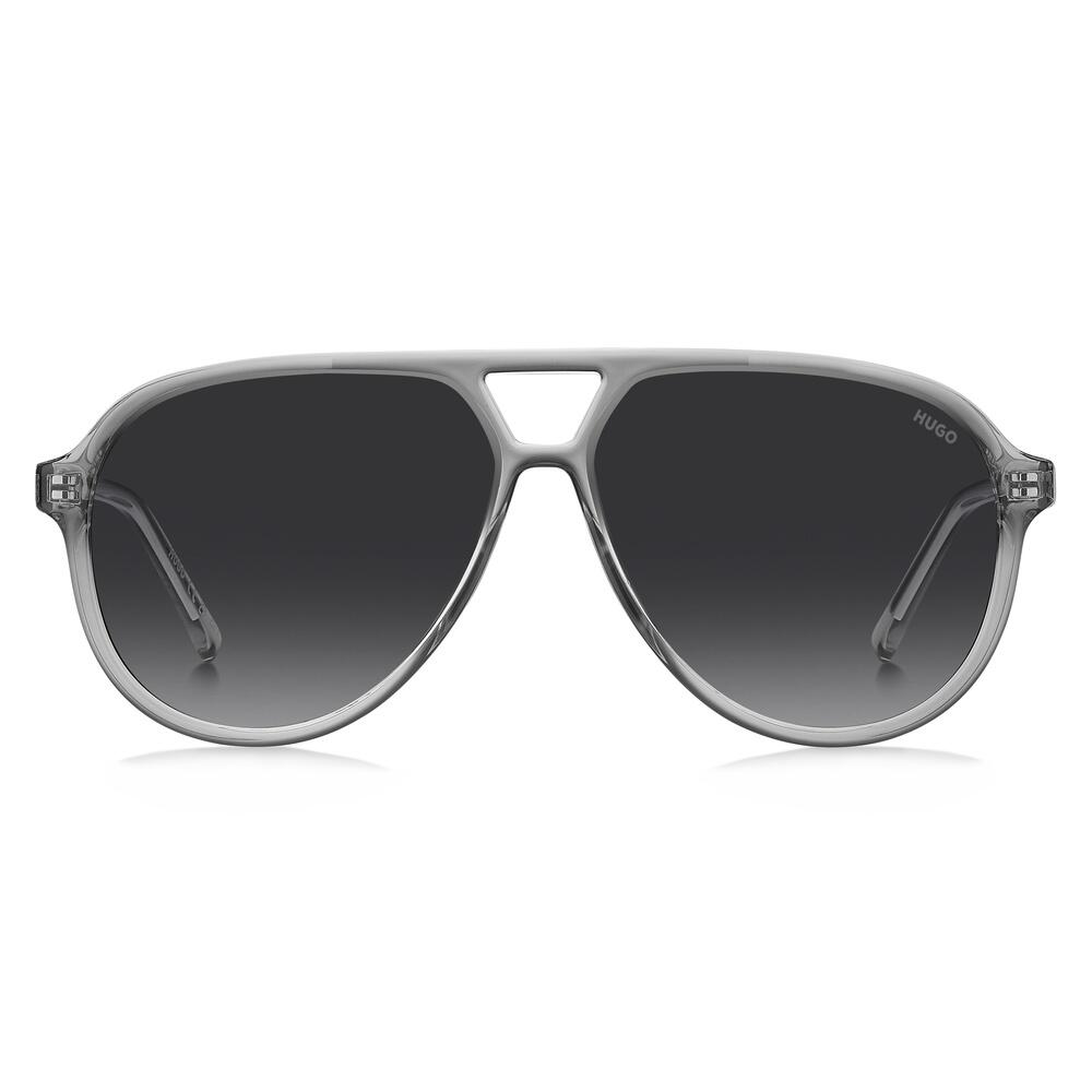 Gafas de Sol Hugo HG 1362/S KB7 de Tr90 Mujer 59 mm 2/3