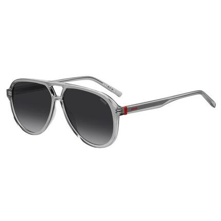 Lunettes de Soleil Hugo HG 1362/S KB7 en TR90 Femme 59 mm