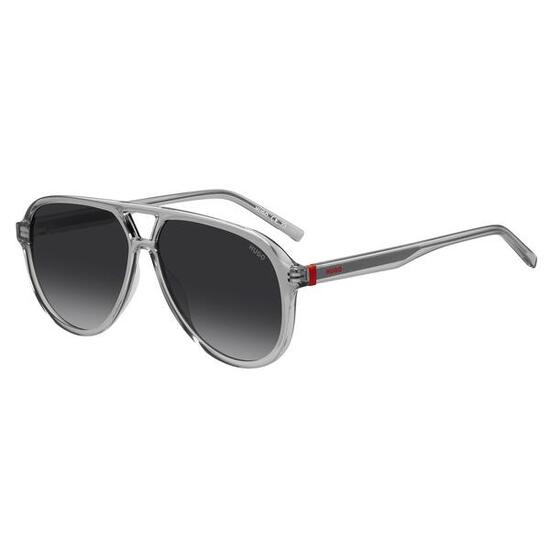 Lunettes de Soleil Hugo HG 1362/S KB7 en TR90 Femme 59 mm