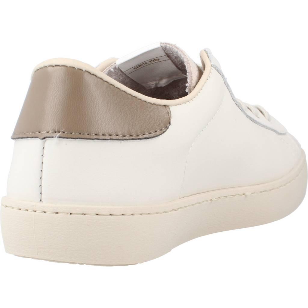 Sneakers Victoria Model 1126142 Kleur Beige 3/6