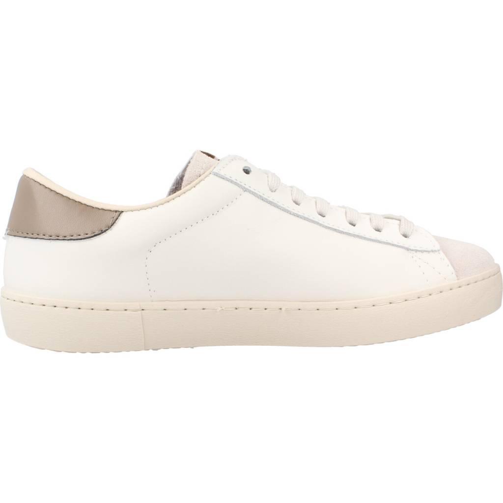 Sneakers Victoria Model 1126142 Kleur Beige 4/6