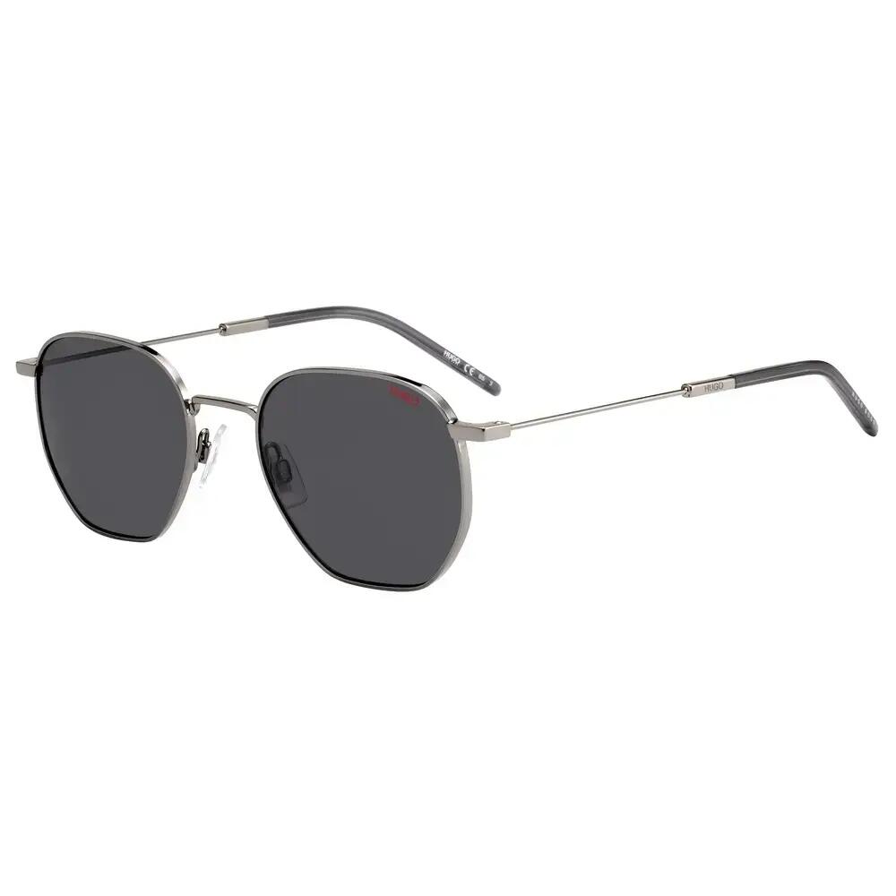 Sunglasses Hugo HG 1060/S KJ1 Metal Men 54 mm