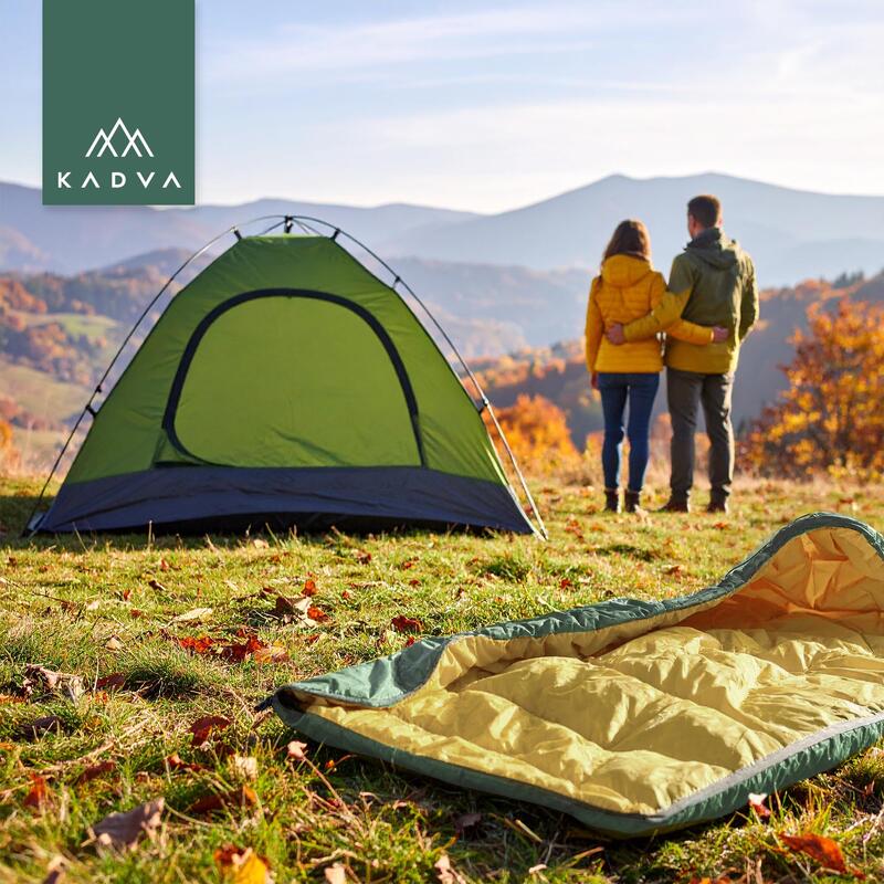 KADVA Karvilo sac de dormit
