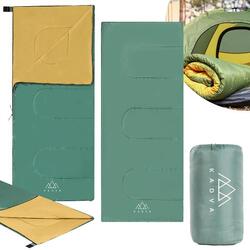 Sac de couchage KADVA Karvilo