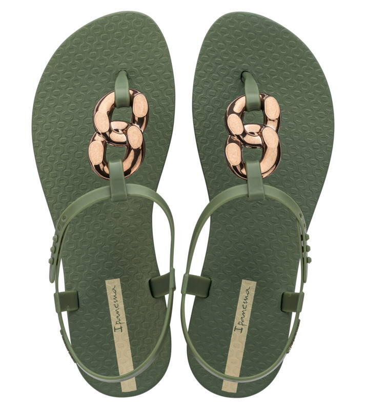Sandali Ipanema Class Connect Ii Fem Donna 2/4