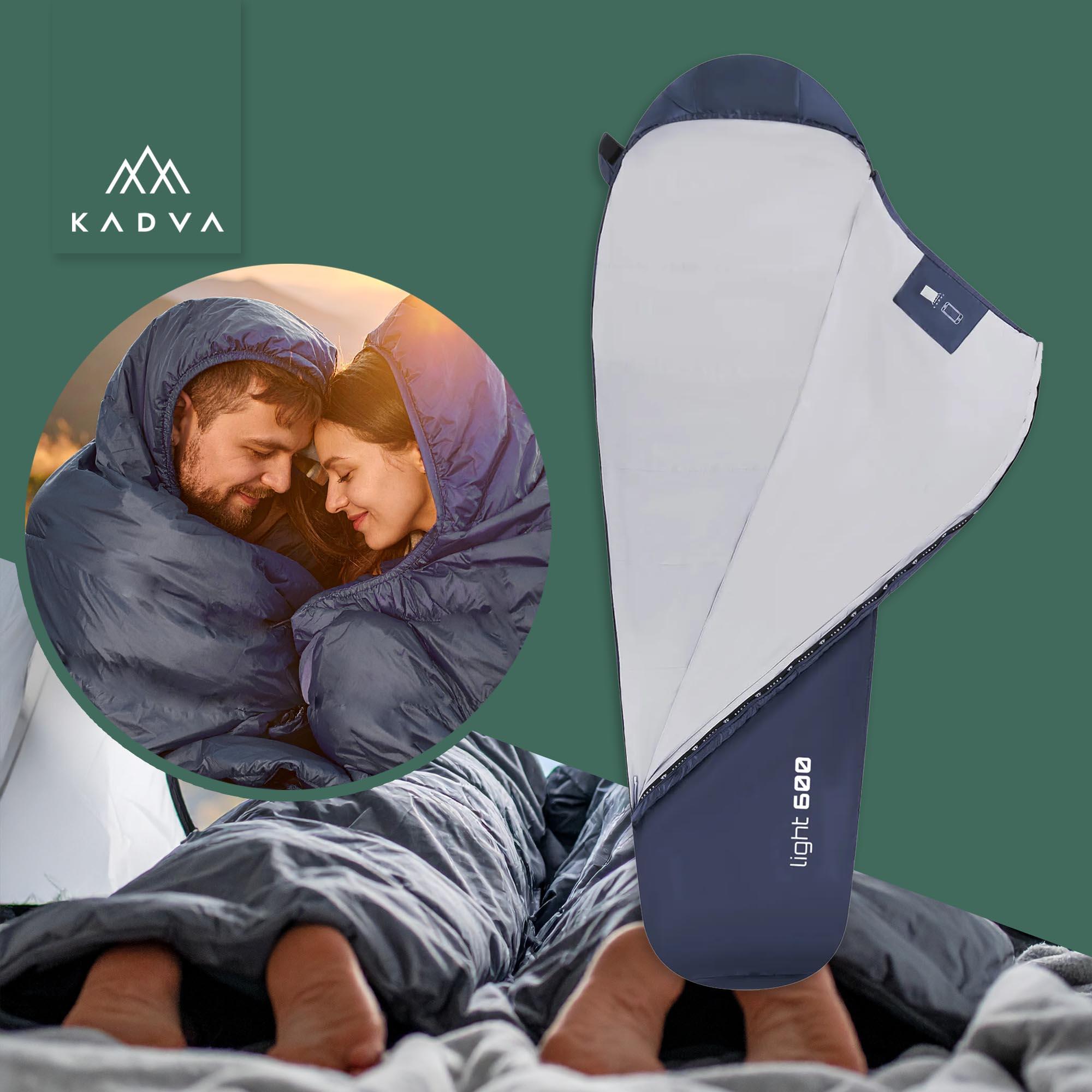 schlafsack mit langen ärmeln Babyschlafsack – Good night NEW VERSION Farbe:violett Poptop Dachzelt – Hochwertigs