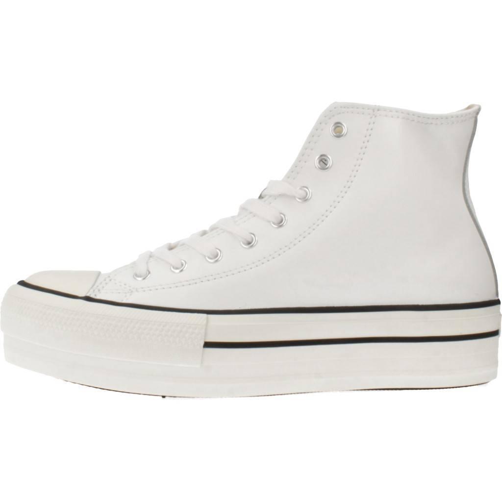 Baskets montantes Victoria tribu double vegane 2/5