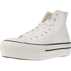 Baskets montantes Victoria tribu double vegane