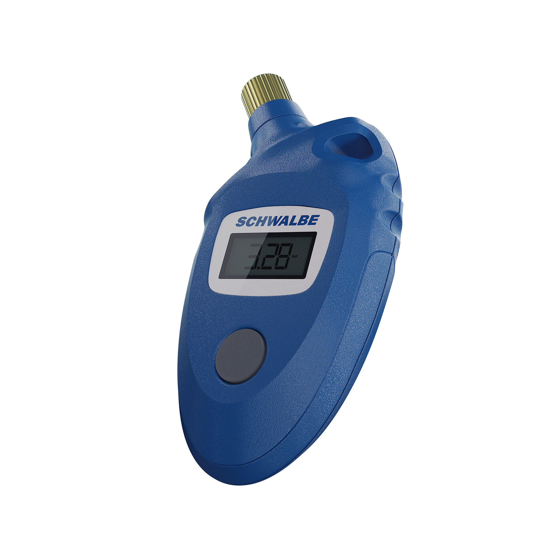 Manomètre Airmax Pro de Schwalbe pour une pression de pneu optimale 2/5