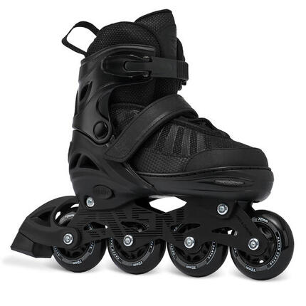 Patines ajustables Oxen Verde azulado