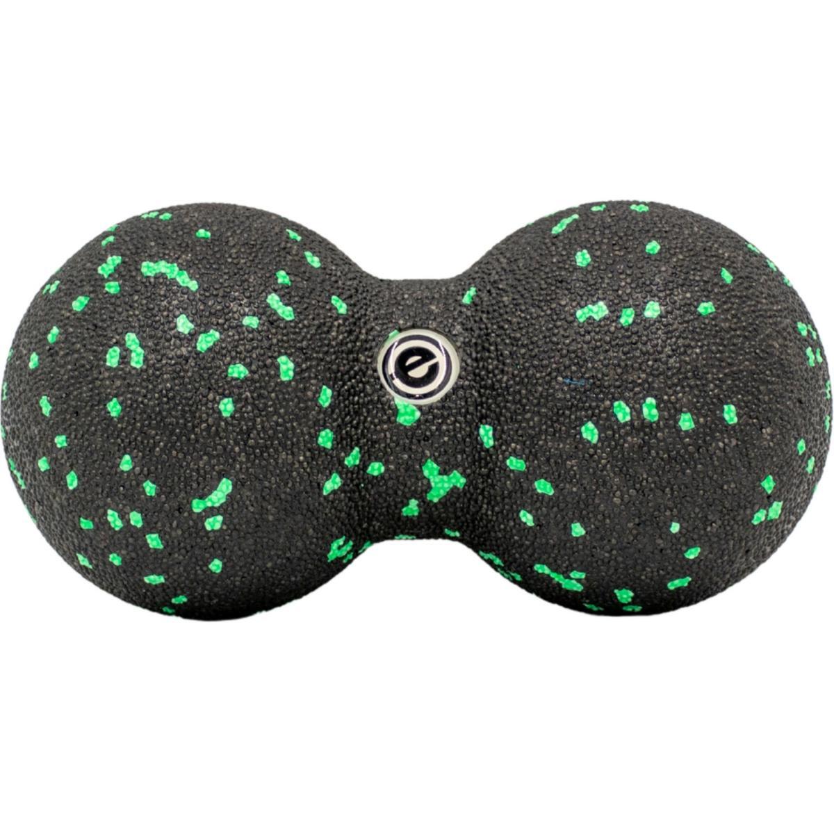 ENEROFIT Doppelter Massageball Enero Fit EPP 8CM