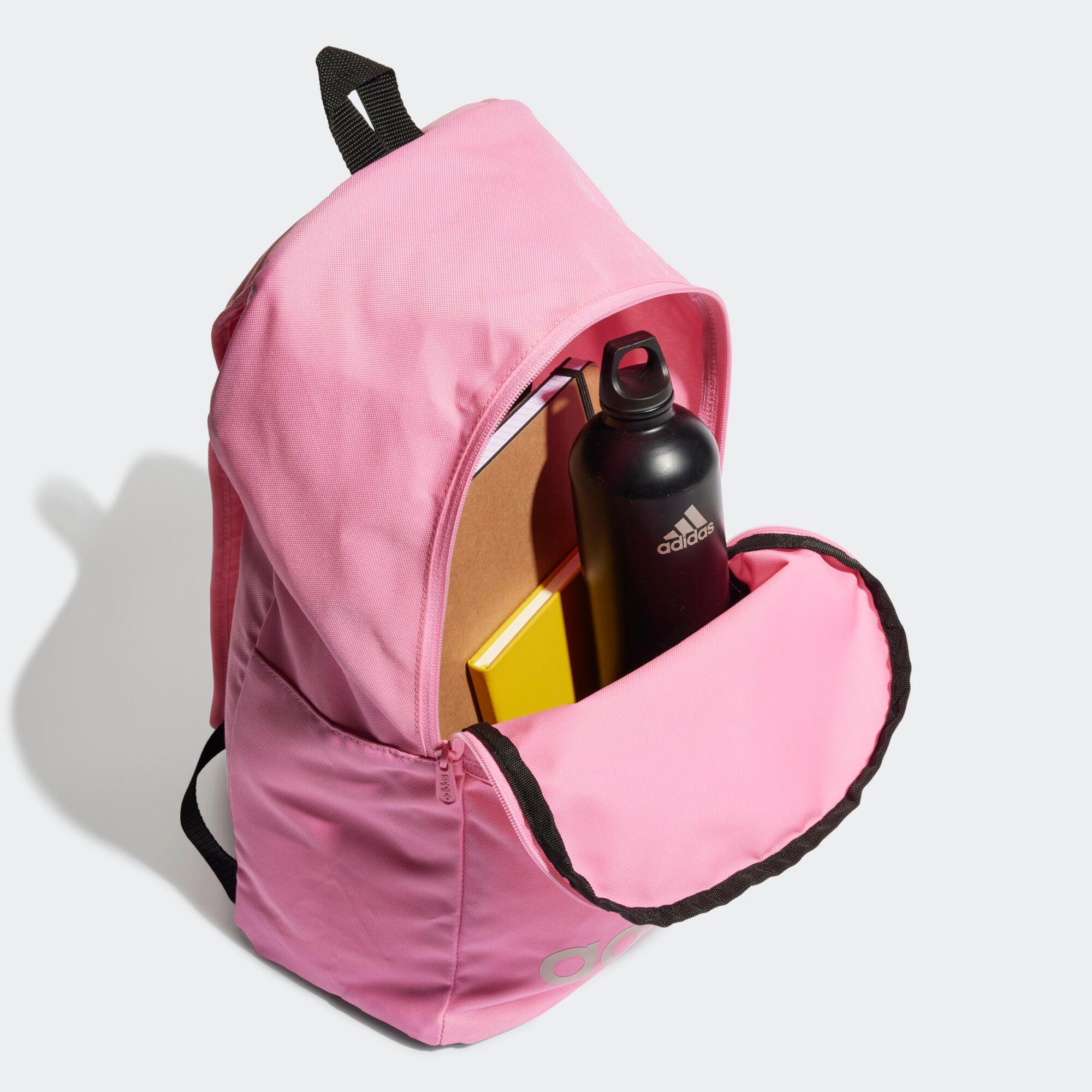 Saco diário linear clássico adidas 5/5