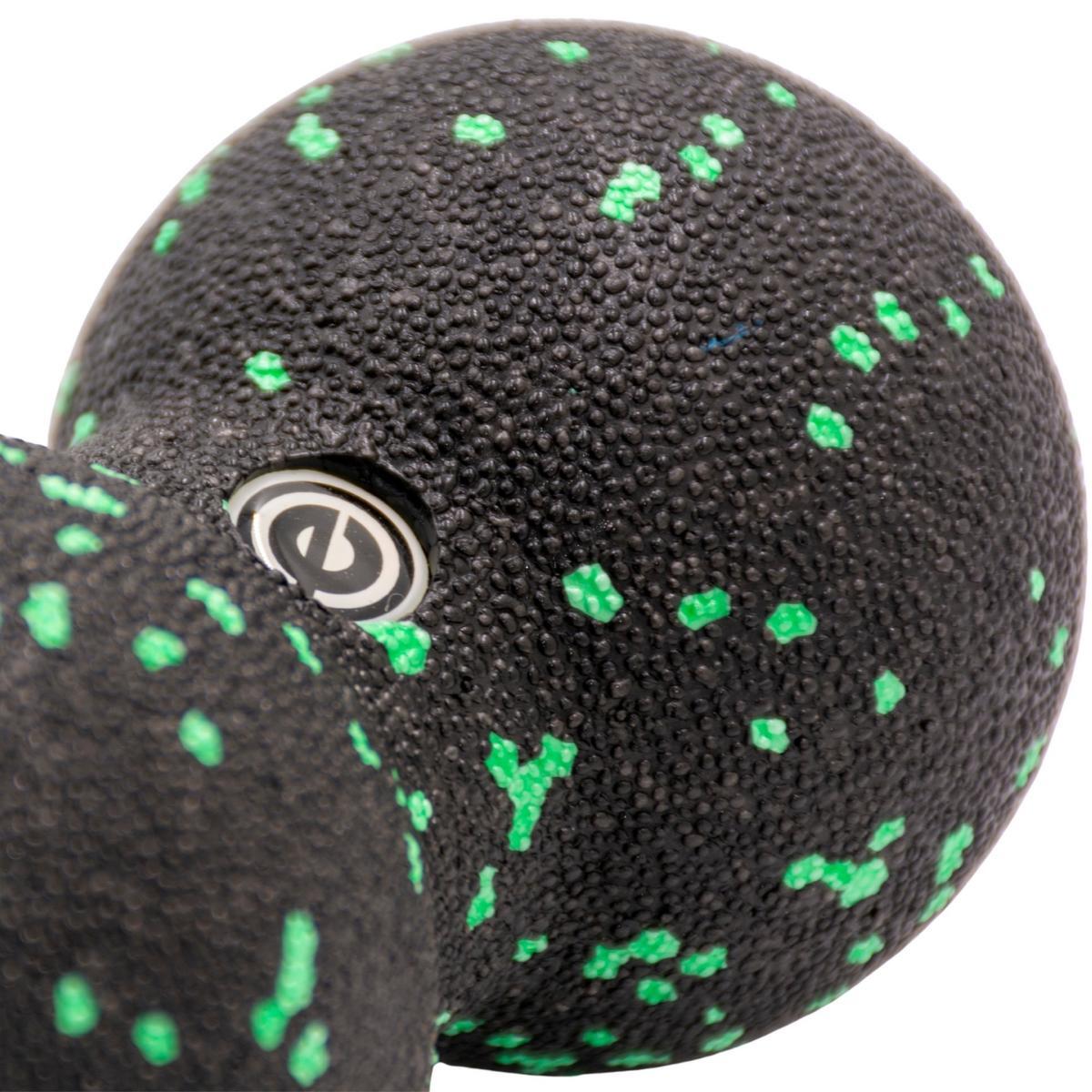 Doppelter Massageball Enero Fit EPP 8CM 4/5