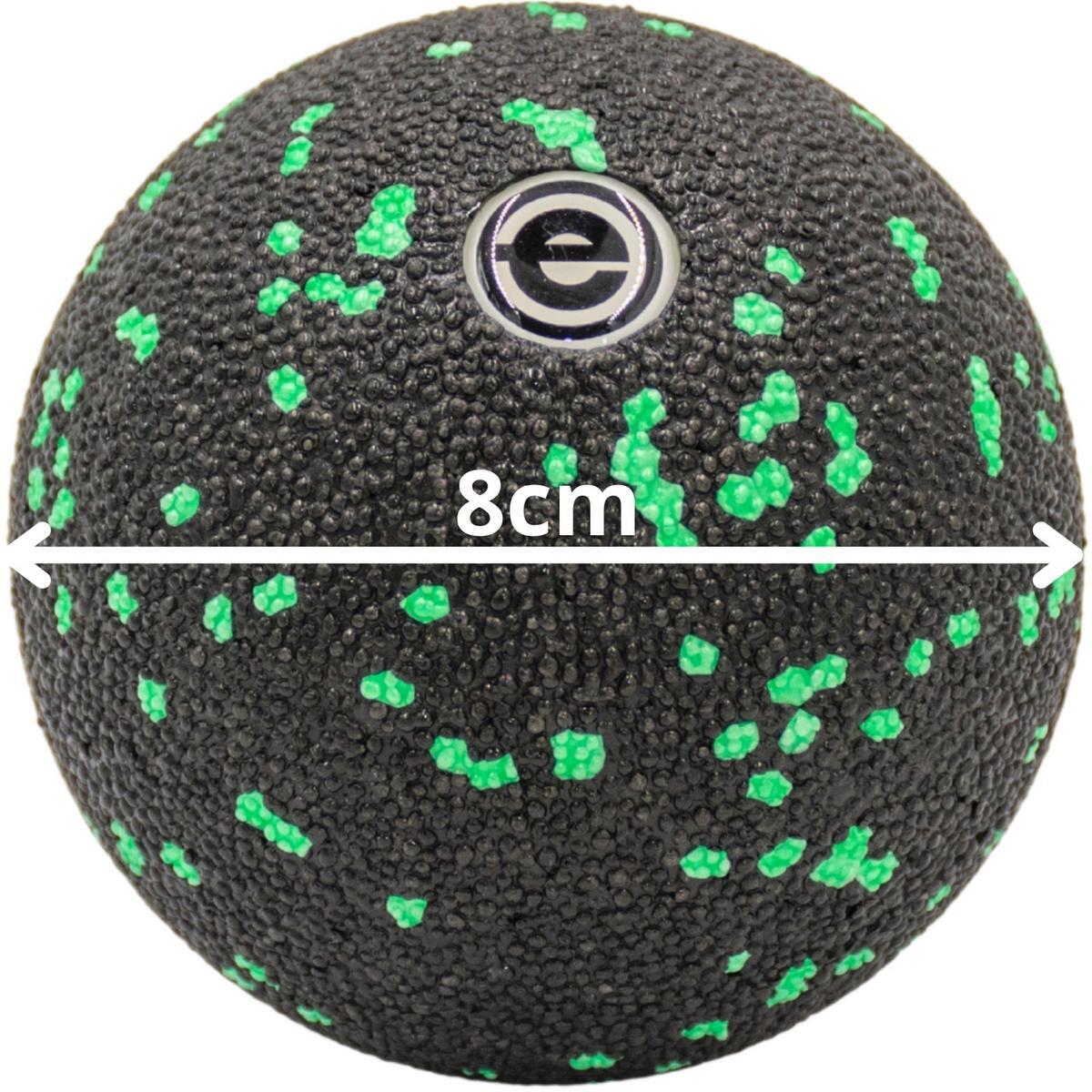 Enero Fit Massageball EPP 8CM 3/6
