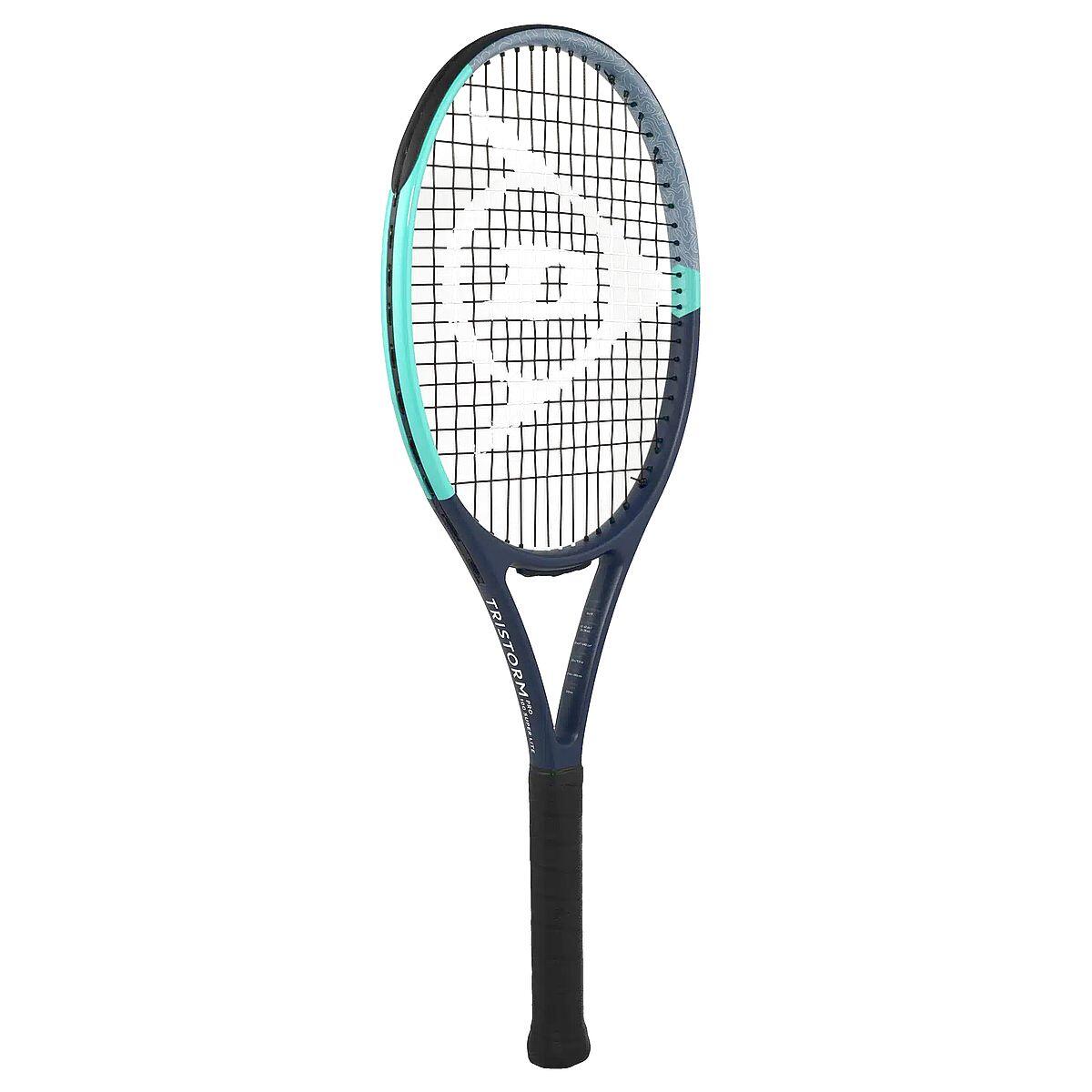 Racchetta da tennis Dunlop Tristorm Pro 100 Super Lite 2/2