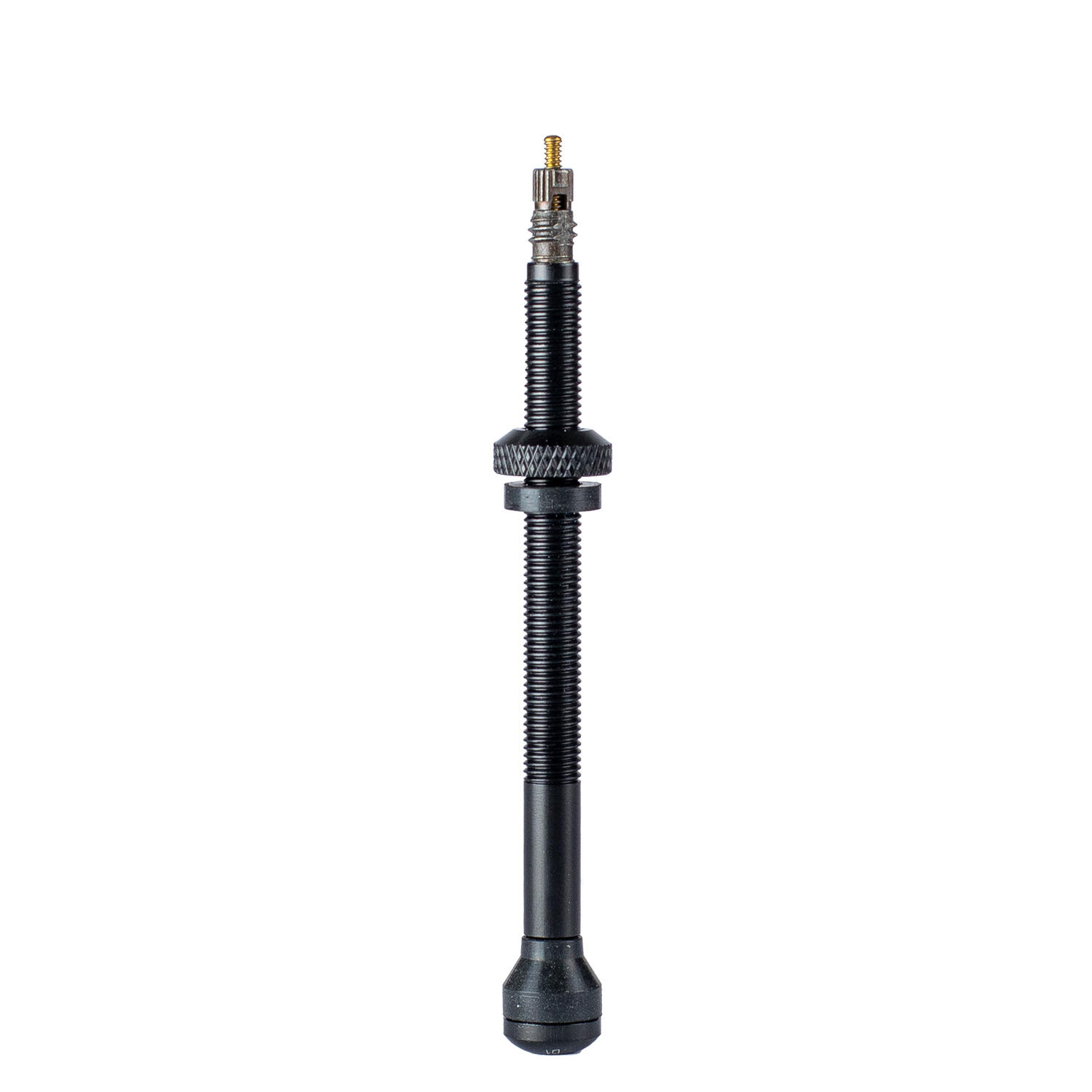 Pièces Pneus et Chambres à air Tubeless Valve (2 pcs) - 80mm 3/7