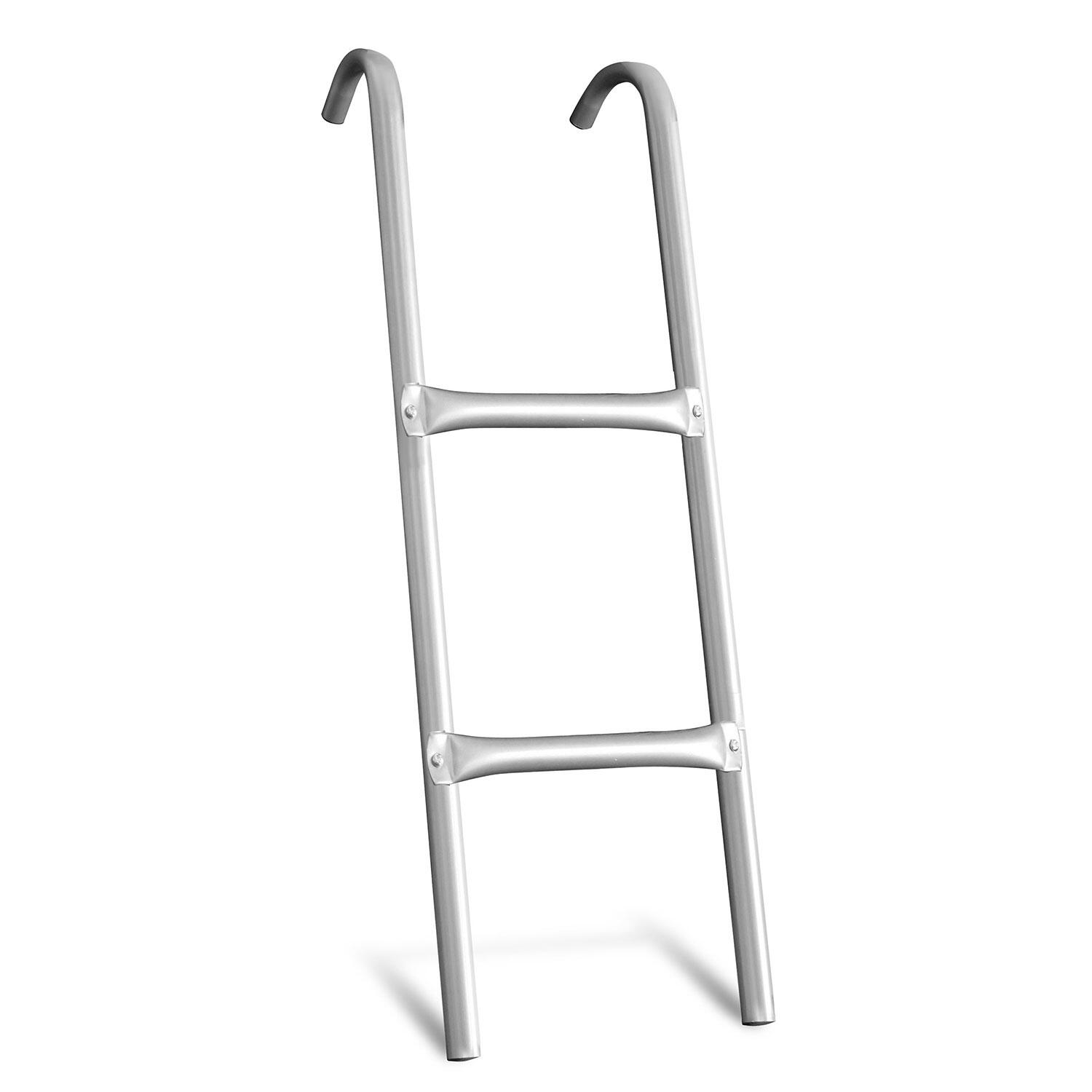 Drabinka do trampoliny 312-435cm 10-14ft 2-stopniowa Neo-Sport 2/4