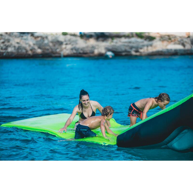 Colchão Flutuante Jobe Manta auto insuflável 4/5