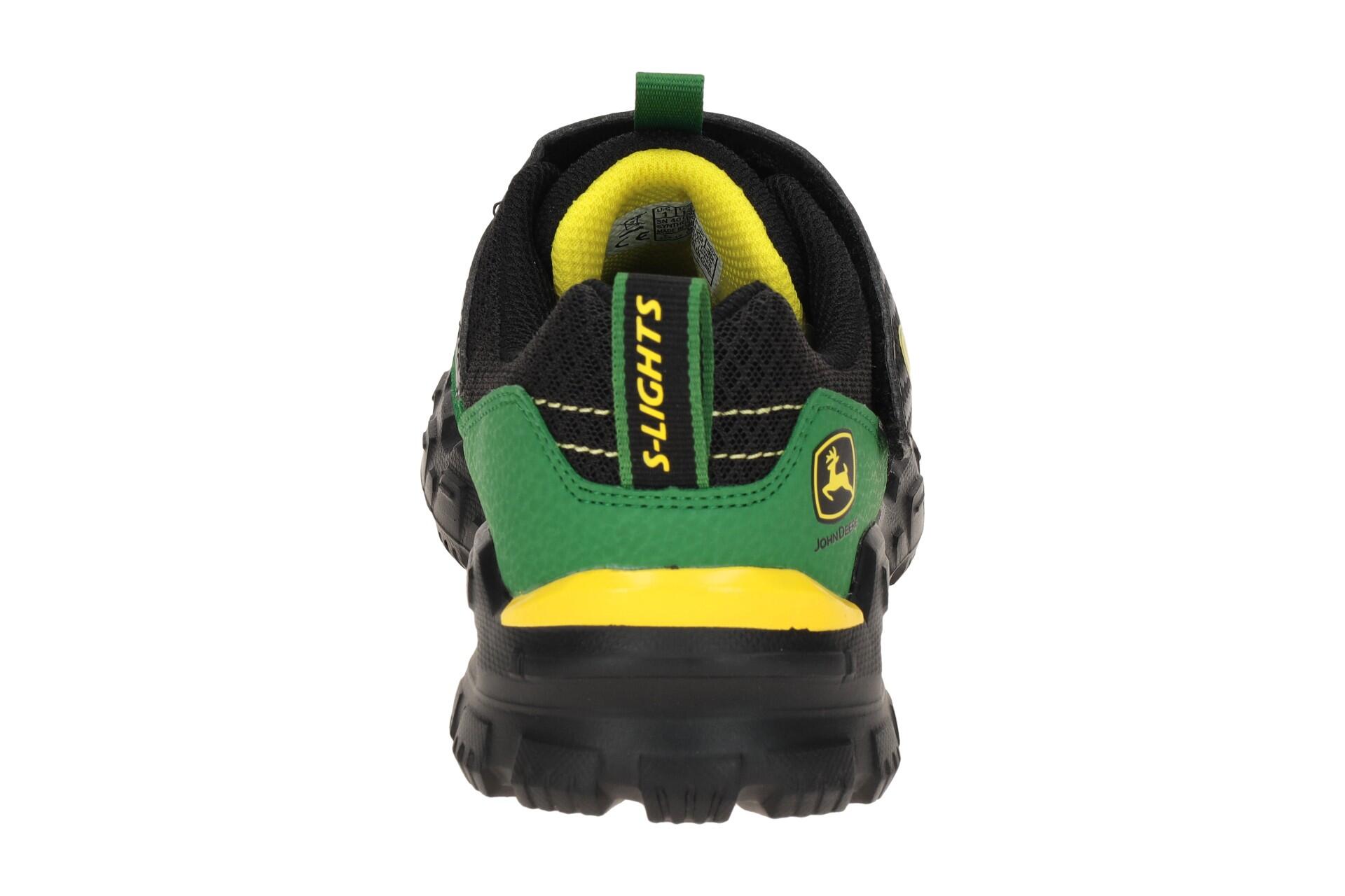 Chaussure de randonnée Baskets Enfants Skechers OHN DEERE: ADVENTURE TRACK - RUG 5/7