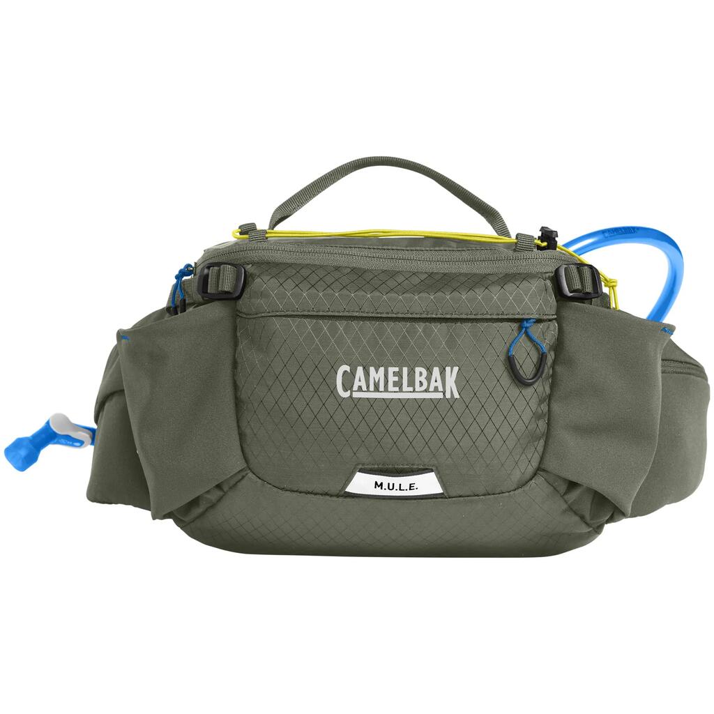 MULE® 5" CamelBak hydration belt