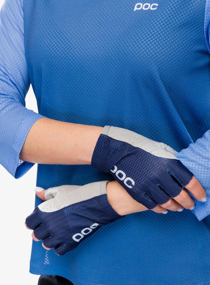 Rękawiczki rowerowe POC Agile Short Glove
