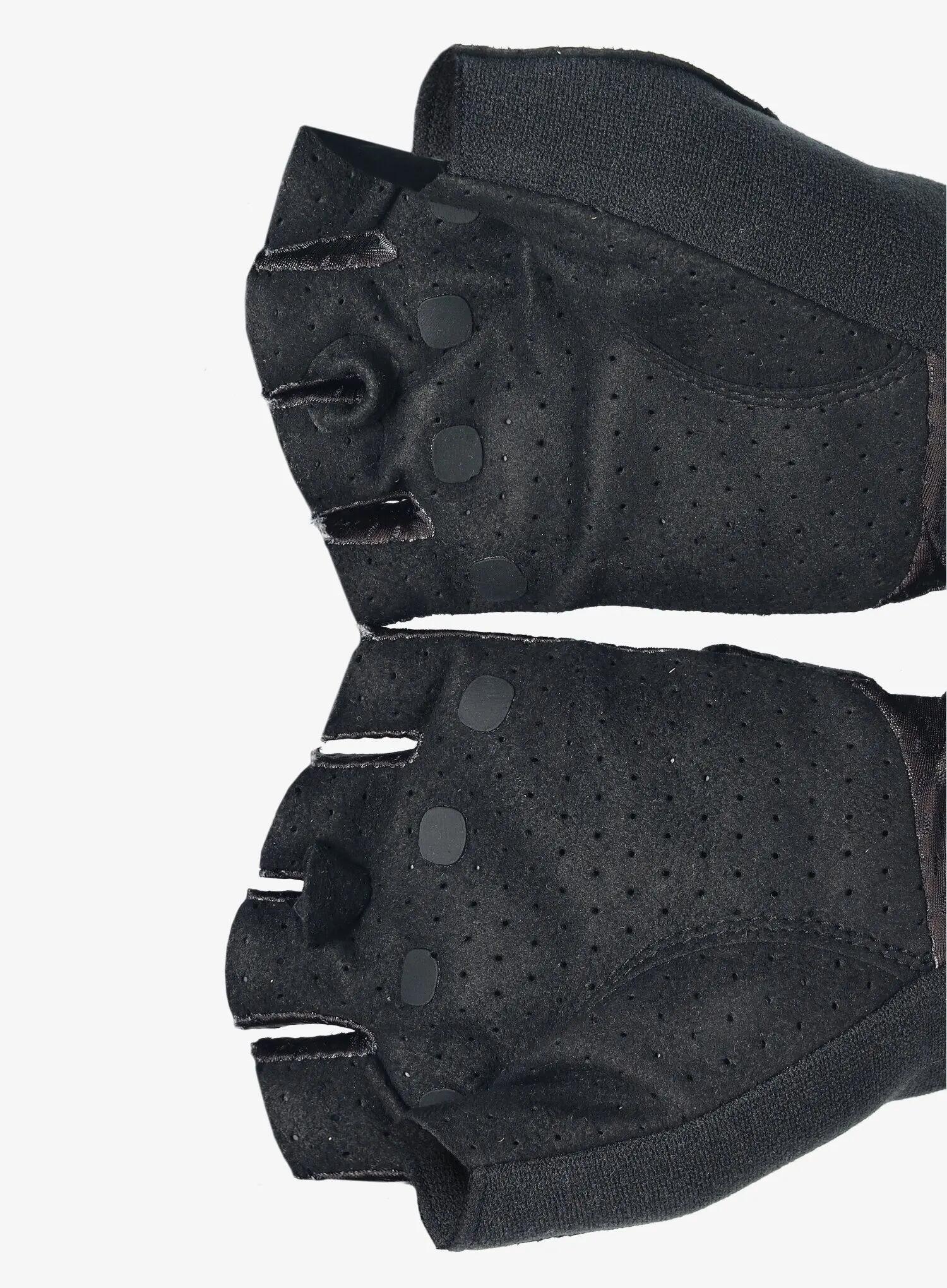 Rękawiczki rowerowe POC Agile Short Glove 4/5