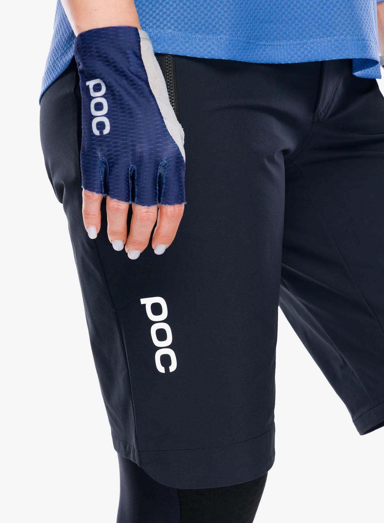 Rękawiczki rowerowe POC Agile Short Glove 4/4