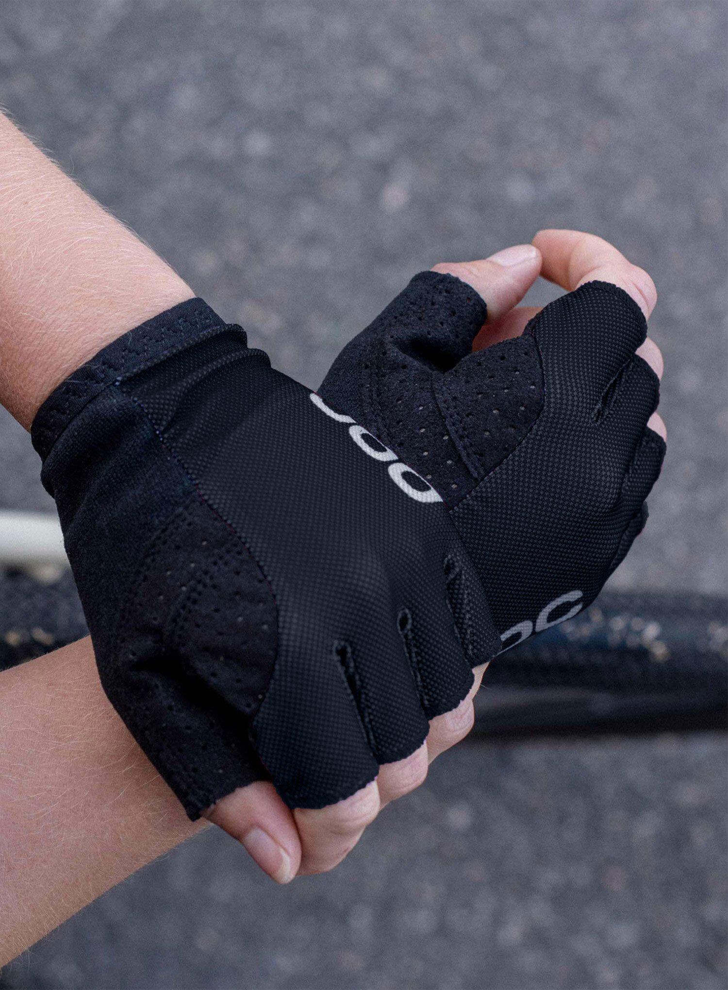 Rękawiczki rowerowe POC Essential Short Glove 7/7